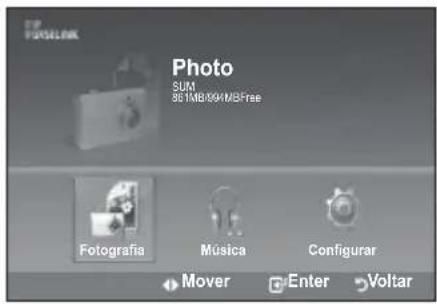 SAMSUNG LE46B550A5WQU - Utilizar o menu WISELINK - 3