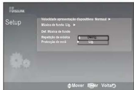 SAMSUNG LE46B550A5WQU - Proteção de ecra - 4