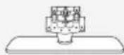SAMSUNG LE46B550A5WQU - Lieferumfang - 5