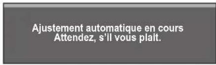 SAMSUNG LE46B550A5WQU - Réglage simple - 2