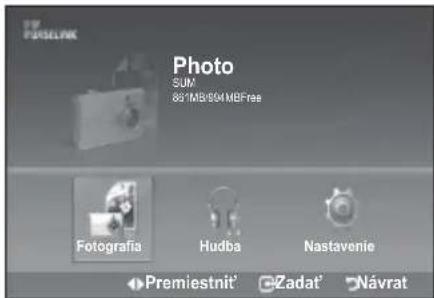 SAMSUNG LE46B550A5WQU - Použivanie menu funkcie WISELINK - 4