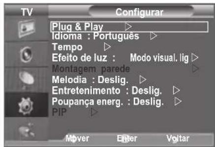 SAMSUNG LE46B550A5WQU - Plug &amp; Play - 2
