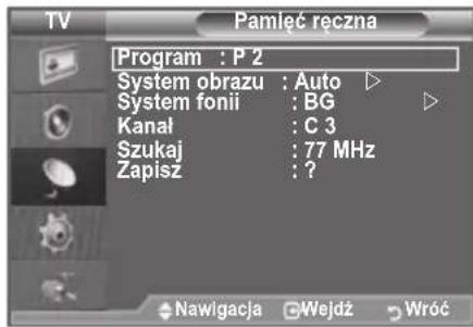 SAMSUNG LE46B550A5WQU - Trybkanaw - 2