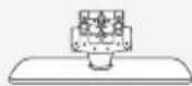 SAMSUNG LE46B550A5WQU - List of Parts - 5