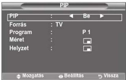 SAMSUNG LE46B550A5WQU - Egyszeru beallitas - 2