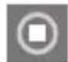 SAMSUNG LE46B550A5WQU - Music function information icon - 4