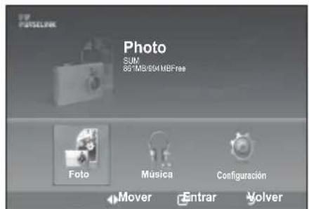 SAMSUNG LE46B550A5WQU - Utilización del menu WISELINK - 3