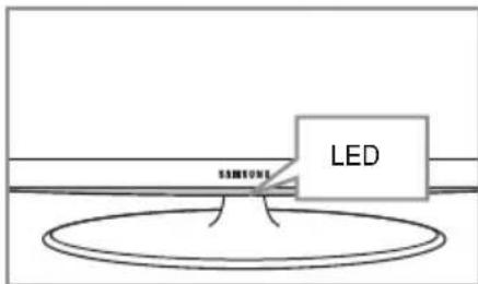 SAMSUNG LE46B550A5WQU - A fenyeffektus kivalasztása (tipusfuggó) - 2