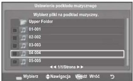 SAMSUNG LE46B550A5WQU - Powtarzanie: - 1