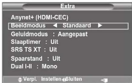 SAMSUNG LE46B550A5WQU - Eenvoudig in te stellen - 1