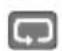 SAMSUNG LE46B550A5WQU - Ikona s informaci o funkci hudby - 2