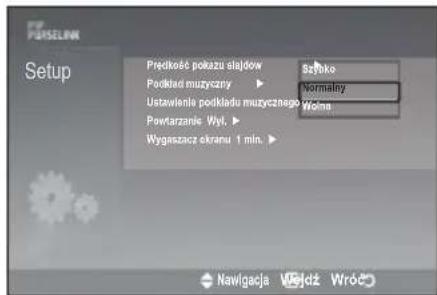 SAMSUNG LE46B550A5WQU - Podklaed muzyczny : - 1