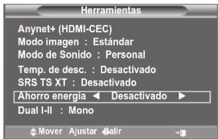 SAMSUNG LE46B550A5WQU - Configuración sencilla - 1