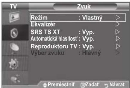 SAMSUNG LE46B550A5WQU - Jednoduché nastavenie - 1
