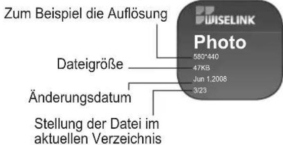 SAMSUNG LE46B550A5WQU - Liste: - 6
