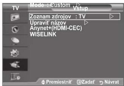SAMSUNG LE46B550A5WQU - Melódia/Zábava/Áspora energia - 3