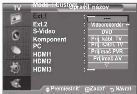 SAMSUNG LE46B550A5WQU - Melódia/Zábava/Áspora energia - 10