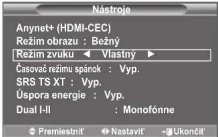 SAMSUNG LE46B550A5WQU - Jednoduché nastavenie - 2