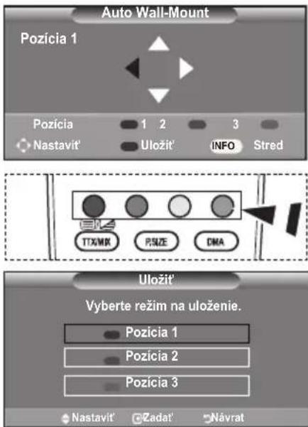 SAMSUNG LE46B550A5WQU - Vstup do ponuky - 1