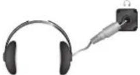 SAMSUNG LE46B550A5WQU - Seleccionar o modo de som - 1