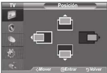 SAMSUNG LE46B550A5WQU - Posión - 1