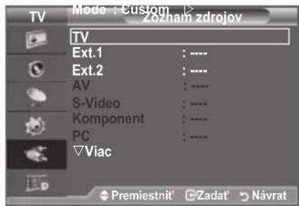 SAMSUNG LE46B550A5WQU - Melódia/Zábava/Áspora energia - 4