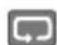 SAMSUNG LE46B550A5WQU - Music function information icon - 2