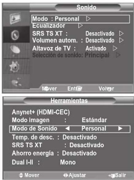 SAMSUNG LE46B550A5WQU - Configuración sencilla - 1