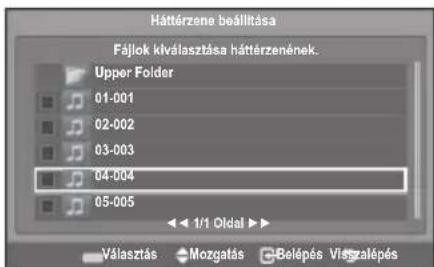 SAMSUNG LE46B550A5WQU - Képernyóvedó: - 3