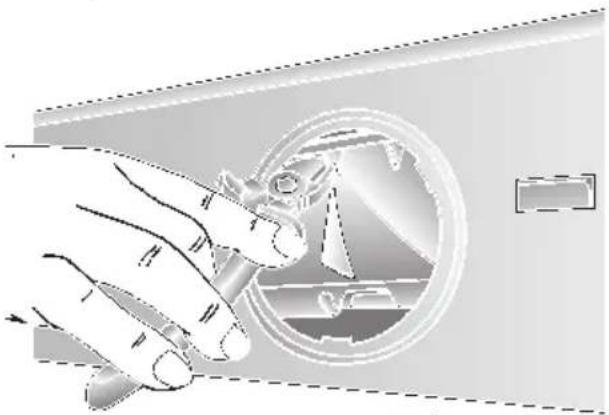 SIEMENS LU17122 - Exaustão para baixo: - 2