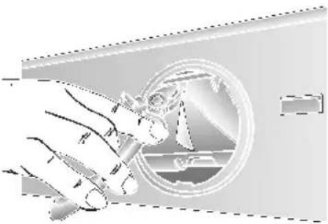 SIEMENS LU17122 - Exhaust air towards the rear: - 2