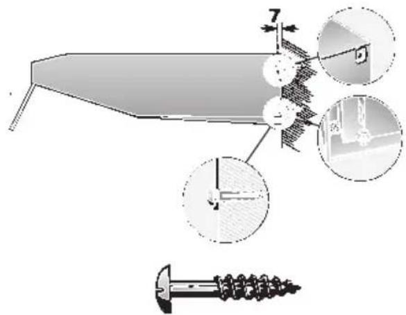 SIEMENS LU17152 - Fixation - 3