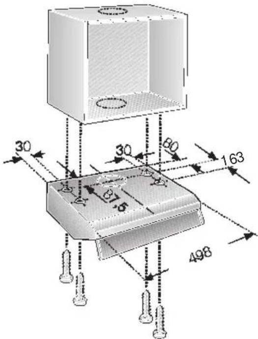 SIEMENS LU17152 - KpenJIeHne K HabeChomy ukafoy - 1