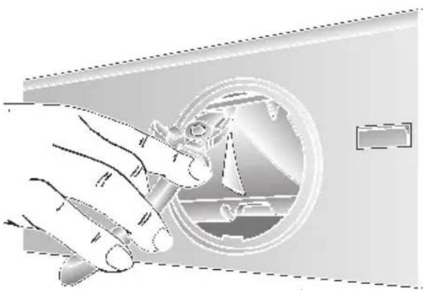 SIEMENS LU10122 - OTBOB BbITXHORO BO3aYxHa3aI: dnaMeTp Tpy6bl 100 MM. - 3