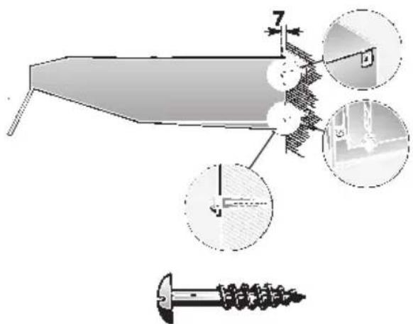 SIEMENS LU10122 - Sabitlenmesi - 3