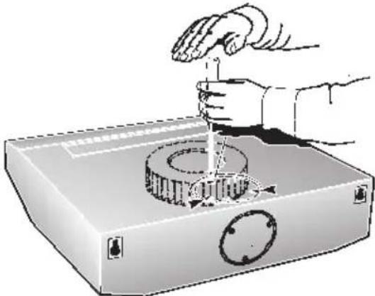 SIEMENS LU10122 - Funcionamento com exaustao - 5
