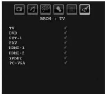 SALORA LCD 3231 DVX - Bronmenu - 1