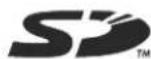 SALORA LCD 3231 DVX - Supported Memory Card Types - 2