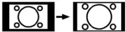 SALORA LCD 3231 DVX - 14:9 - 1