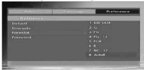 SALORA LCD 3231 DVX - DOWNMIX - 1