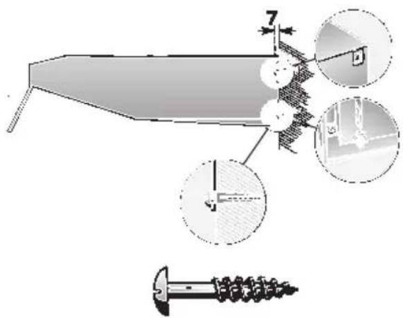 SIEMENS LU10122EU - Sabitlenmesi - 3