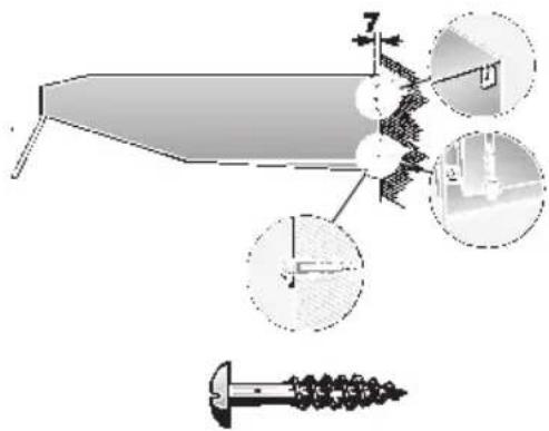 SIEMENS LU10122EU - Fixação - 3
