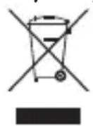 SEVERIN HT9600 - Utylizacja - 1