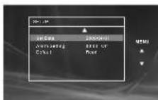 SALORA DPF 7112 - System Setup - 3