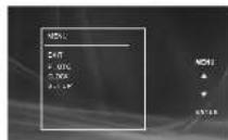 SALORA DPF 7112 - Playing JPEG file(photos) - 1