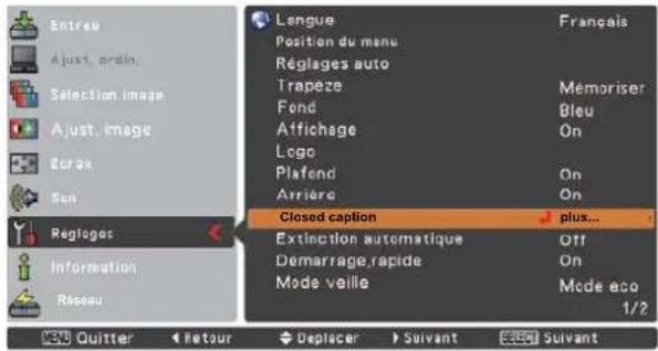 SANYO PLCXU301A - Remarque: - 3