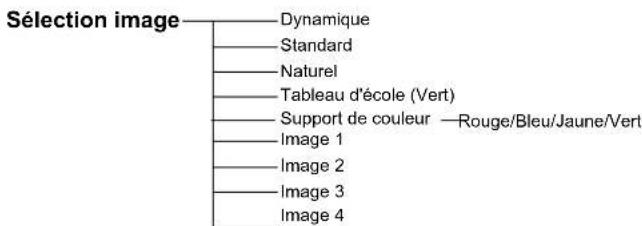 SANYO PLCXU301A - Entrée d'ordinateur / Entrée video - 4
