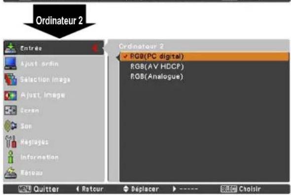 SANYO PLCXU301A - Remarque: - 3