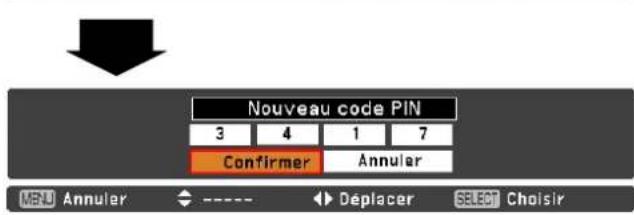 SANYO PLCXU301A - ATTENTION: - 4
