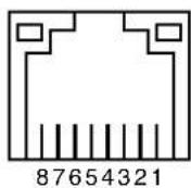 SANYO PLCXU301A - BORNE LAN - 1